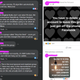 Some people seem to be having trouble figuring out how to leave the group, and other members have stepped in to help out.